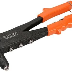 10" Single Hand Blind Rivet Gun Riveting Tool Riveter Gun Hand