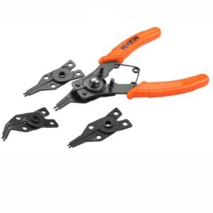 Heavy Duty Tape Gun Dispenser 50mm (2") For Box Packing