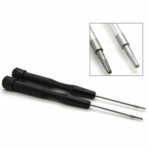 Pentalobe Screwdriver Torx 1.2 mm & 1.5 mm For Macbook Pro, Air, Retina 11 13 15