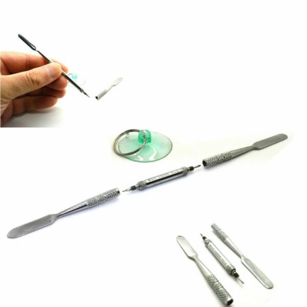 Repair Opening Pry Tool 4 in 1 For iPad iPhone 4, 4s ,5